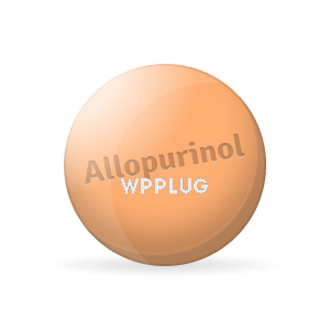 Allopurinol