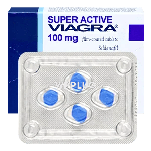Viagra Super Active